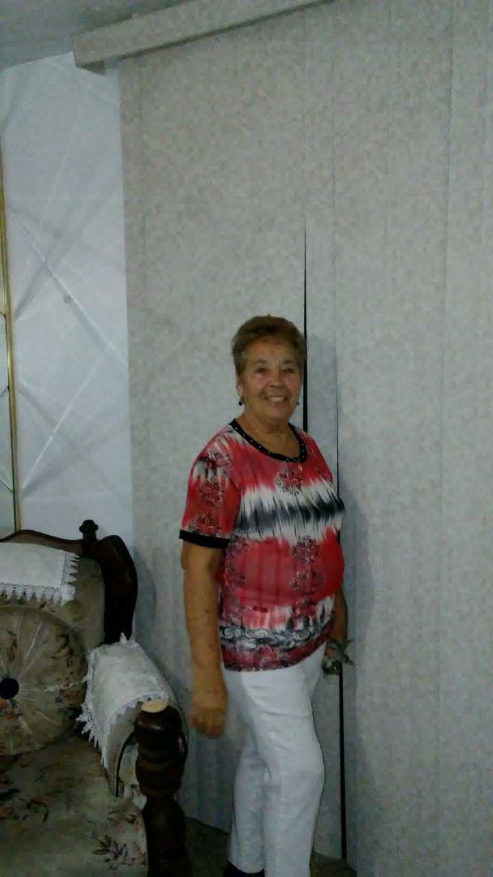 Obituary of Adelina Ortiz Jiménez