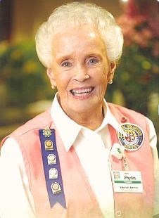 Obituary of Phyllis J. Claypoole