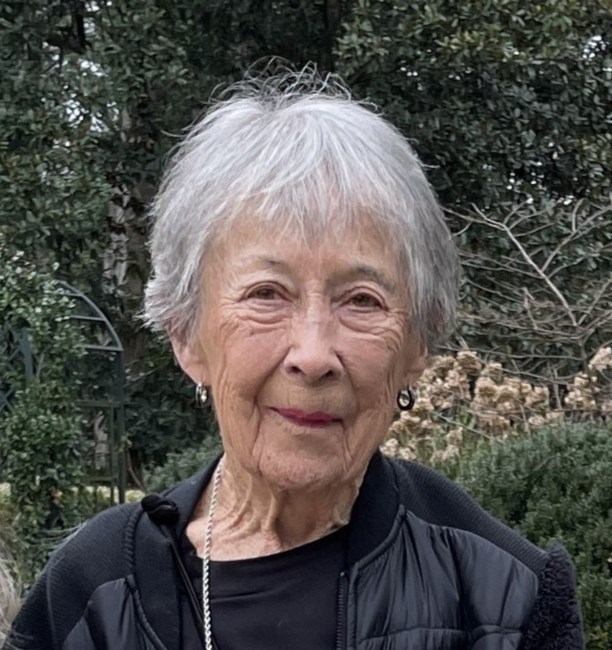 Obituary of Theresa Geraldine McAlister