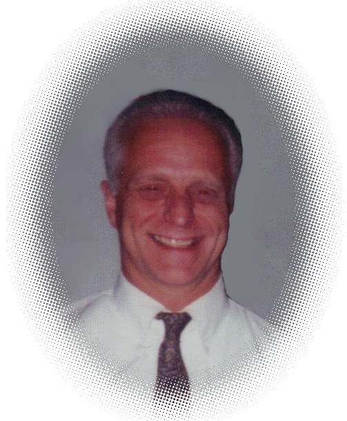 Obituary of Ronald Kevin Martin