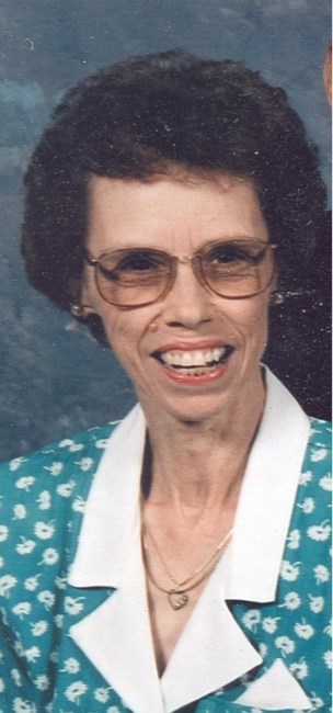 Obituary of Inez Cowling