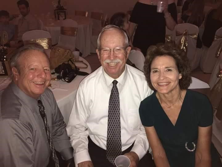 Obituary of Gregory Mark Edens