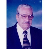 Obituary of Lucien Howard Smith