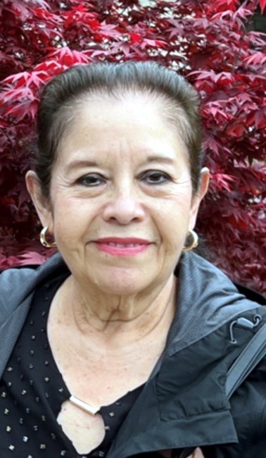 Obituary of Minerva Trevino Gutierrez