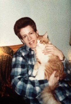 Obituary of Ms. Joan Schach