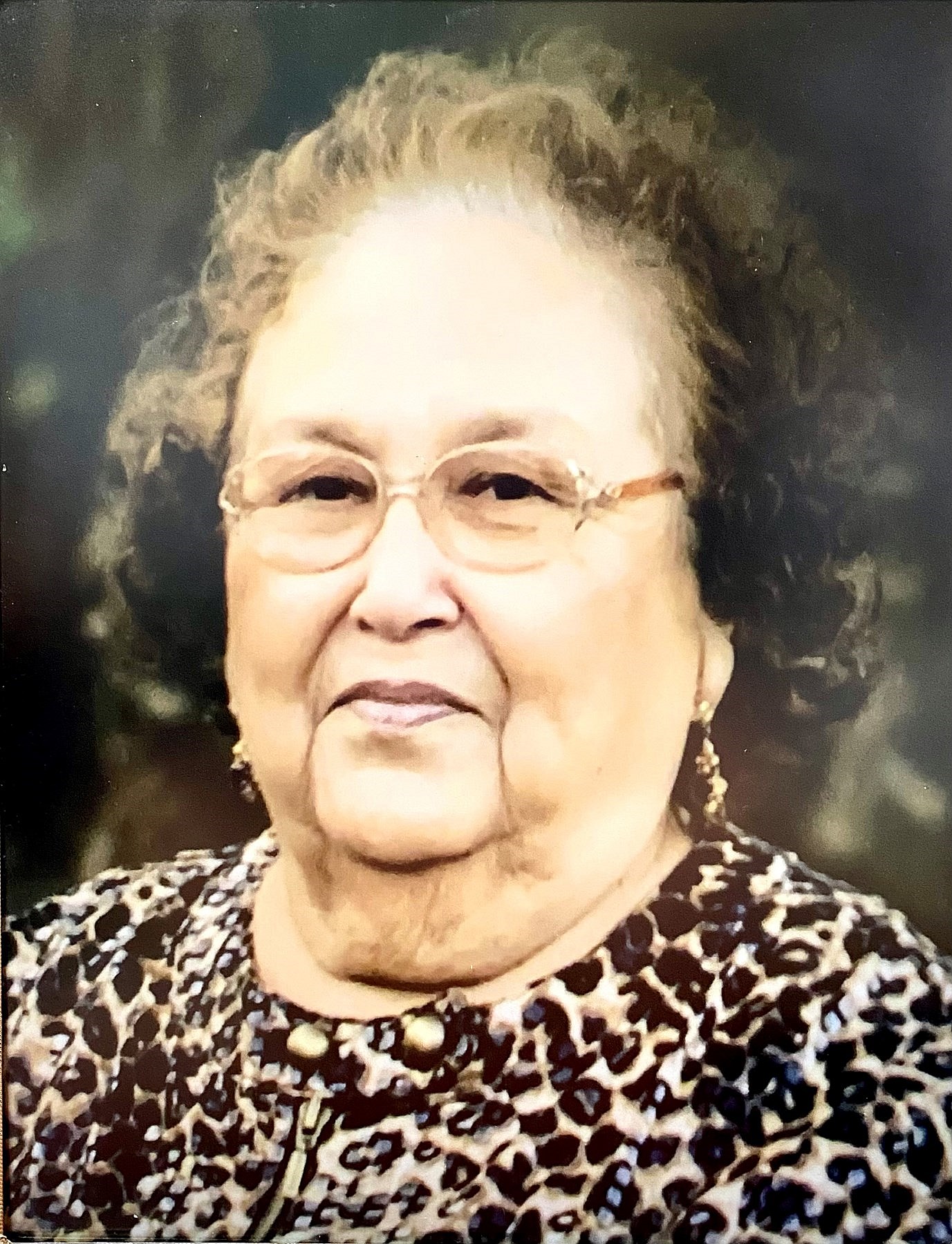 Del Angel Obituaries Brownsville - 89077es
