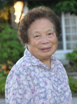 Obituary of Zik Hung Chan Wong