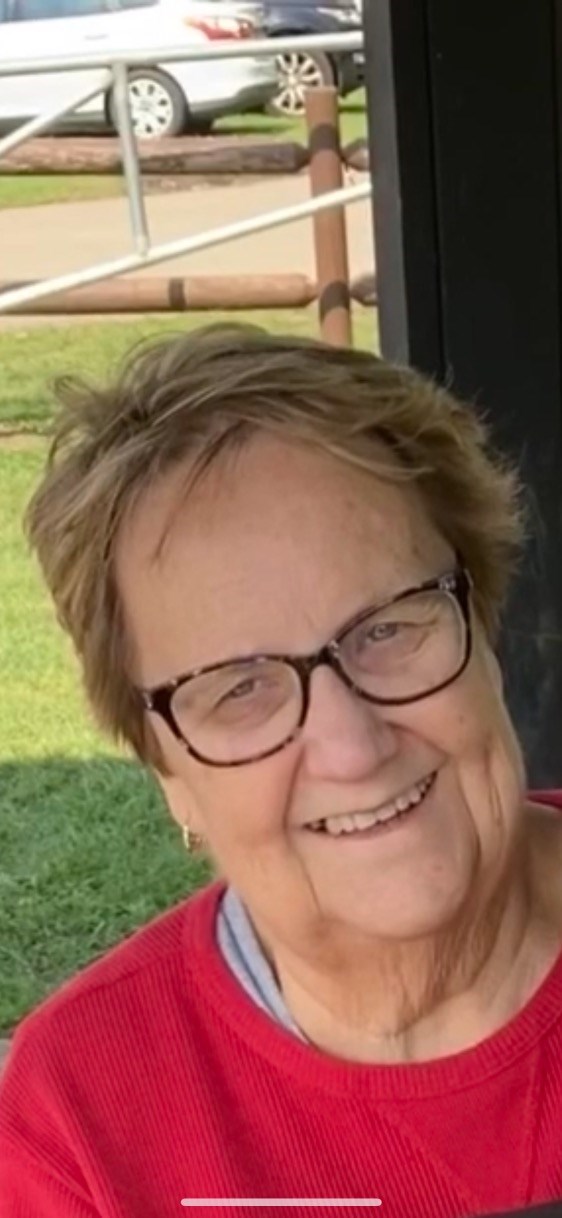 Obituary of Sandra S. Davidson