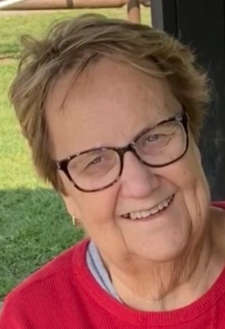 Obituary of Sandra S. Davidson