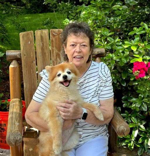 Obituary of Gayle Marie Knisley