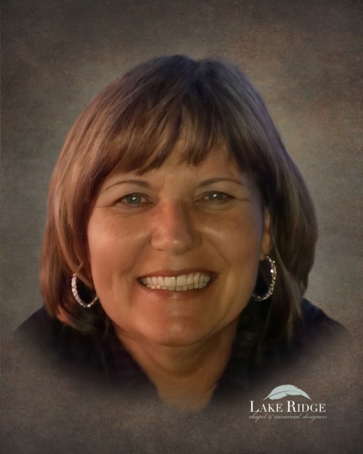 Obituary of Cherie Marie Maxwell