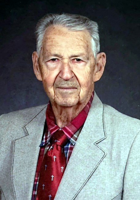Obituary of Daniel Leroy Hudgins