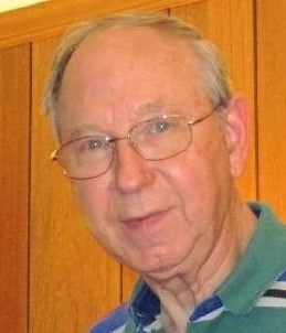 Obituary of Mr. Arthur Elbert Howard