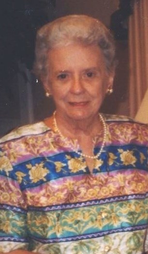 Obituary of Margaret Peggy E. Brady