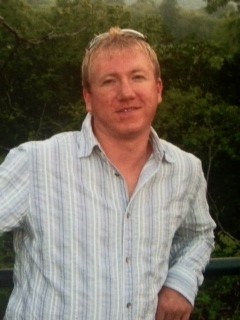 Obituary of Pavel P. Rudkovskiy