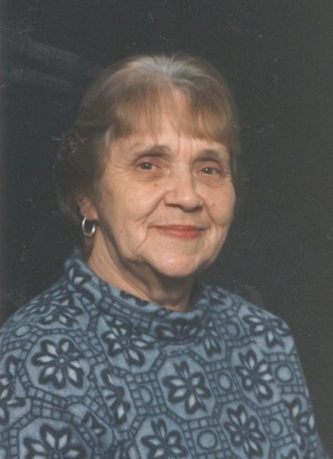 Obituary of Barbara J. Bedolla