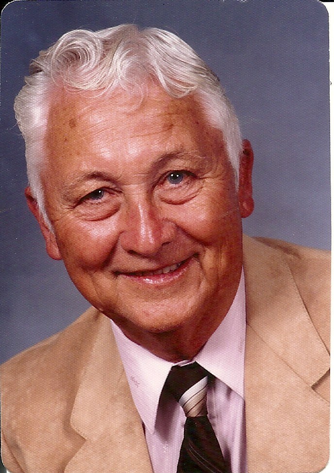 Obituary of James V Schwab