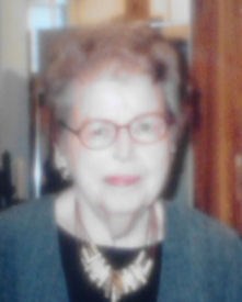 Obituary of Dorothy S Henkle