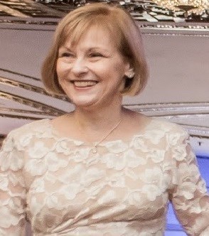 Obituary of Marilyn Cashen