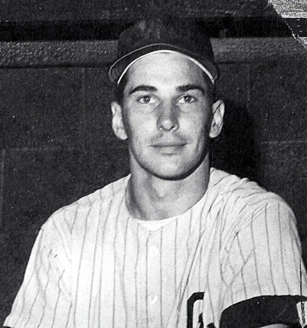 Obituary of Norman Dean Harding Sr.