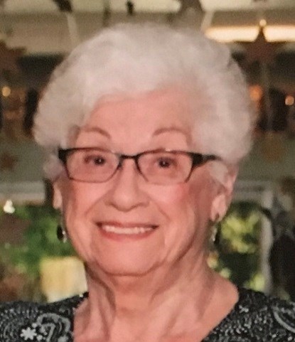 Obituary of Bernice Kaplan