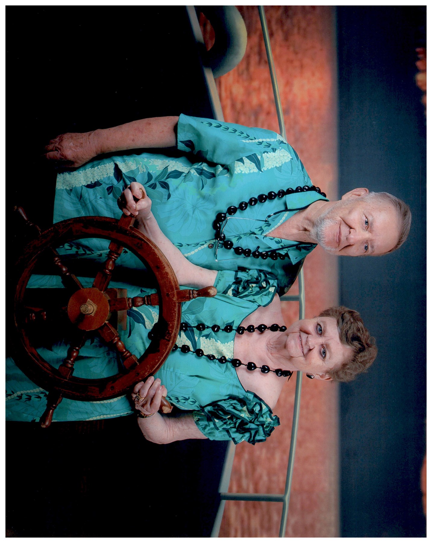 Obituary of Nancy Casterlin Knight