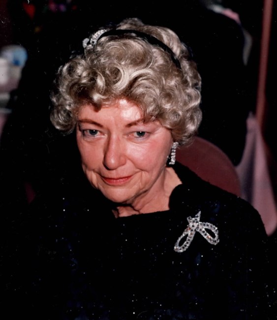 Obituary of Bettyann Bernadette Raschko