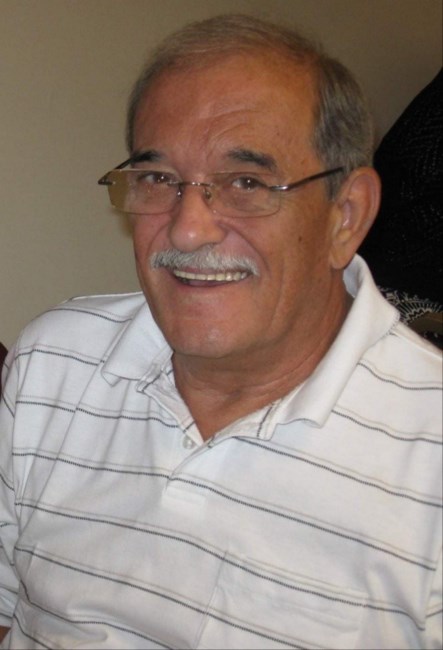 Obituario de Michael Allen Minich