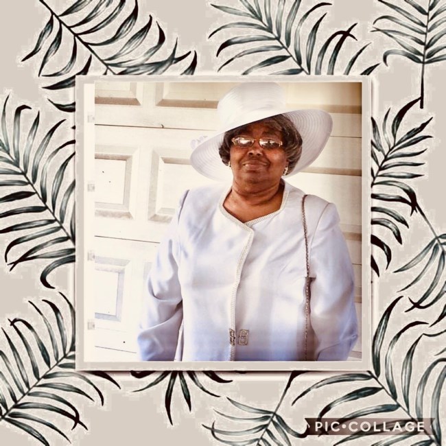 Obituary of Barbara Ann (Jackson) Preston