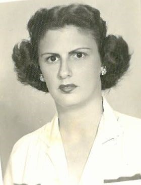 Obituary of Victoria Rivas