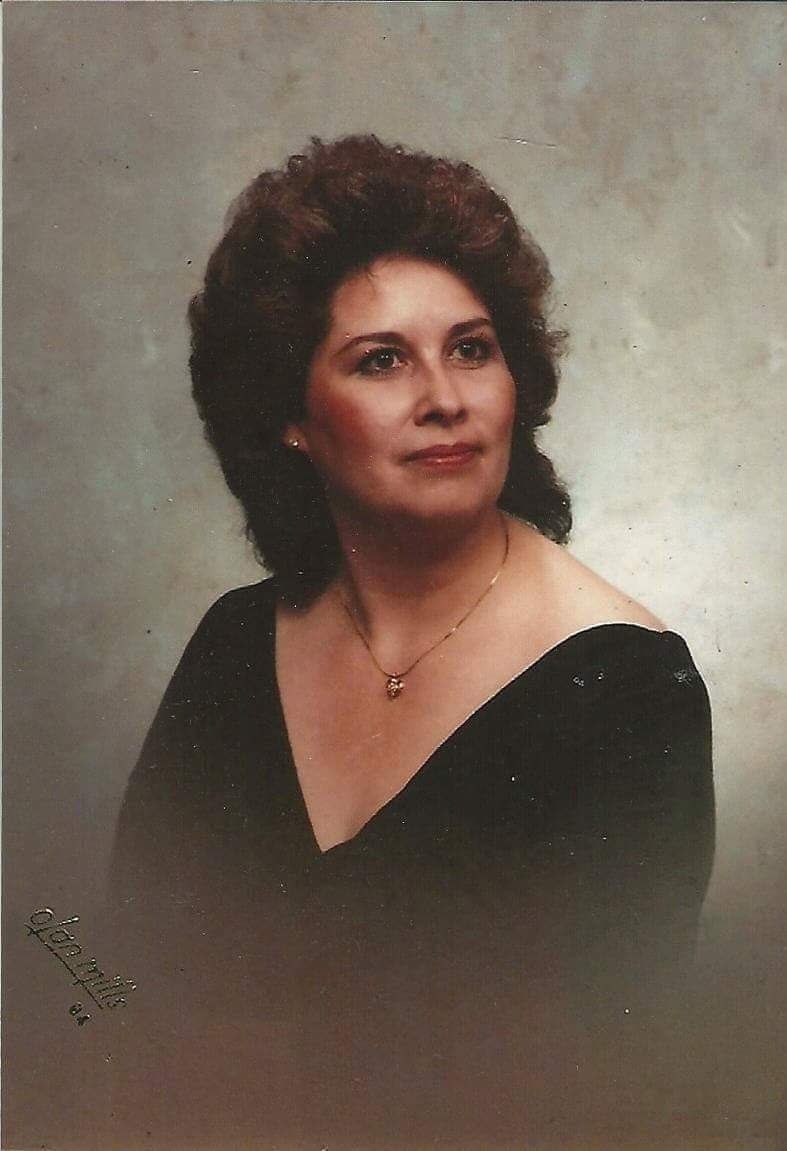 Obituario de Patricia M Luna