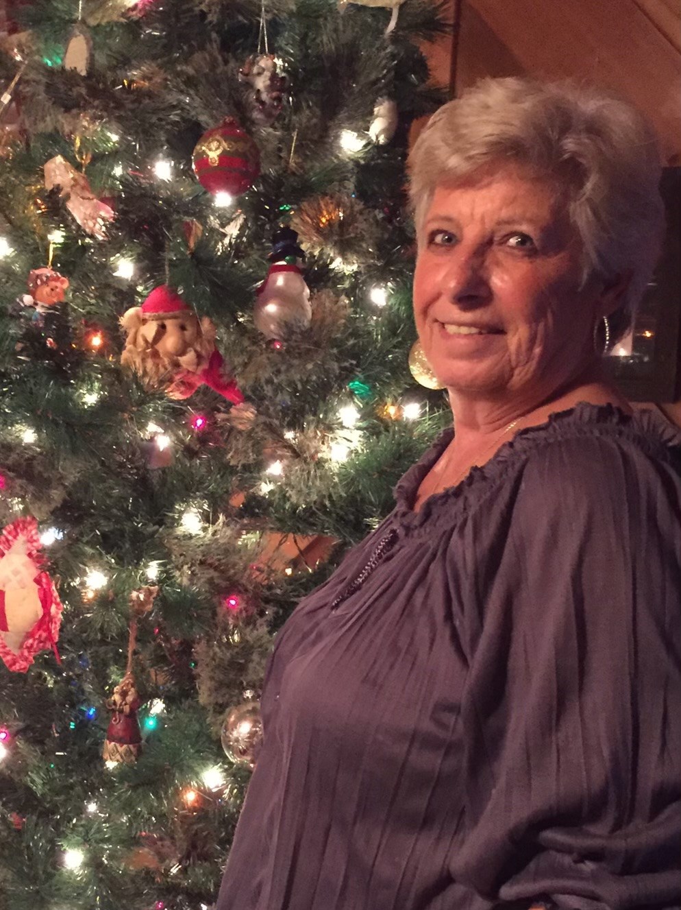 Obituary of Cecil Mae Dedeaux