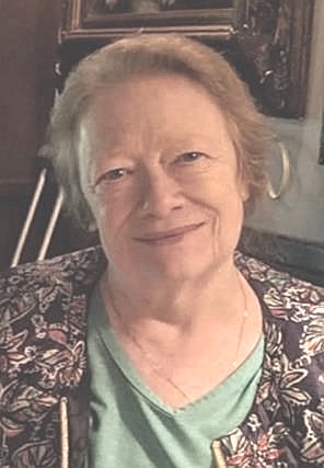 Obituario de Darla Jean (Gosnell) Chittenden