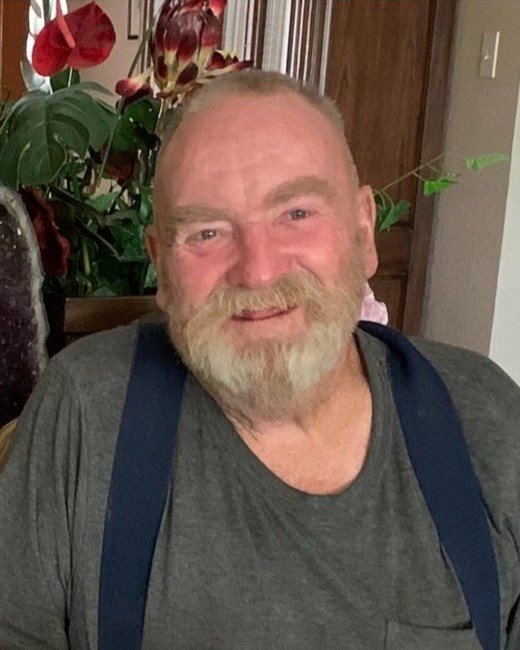 Obituary of Walter Wayne Flesher