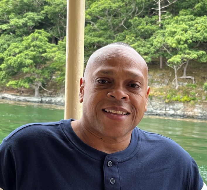 Obituary of Dwight E. Jones