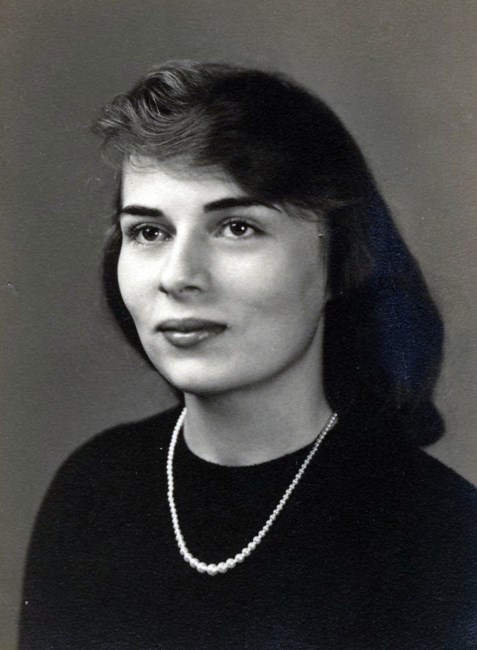 Obituary of Mrs. Alma Gail Lewis King