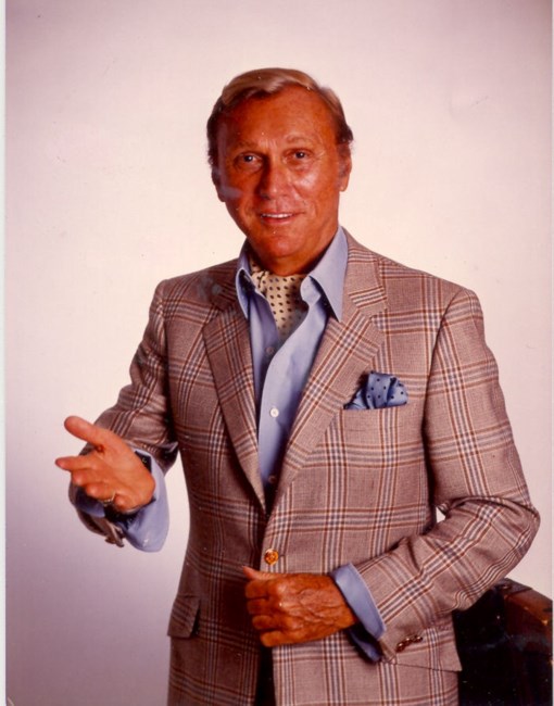 Obituary of William F Victor