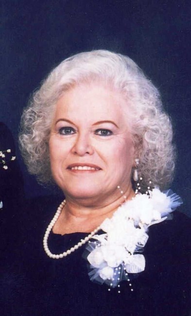 Obituary of Carolyn Proske