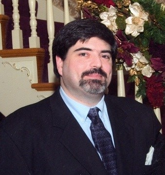 Obituary of Nicholas A. Pollotta