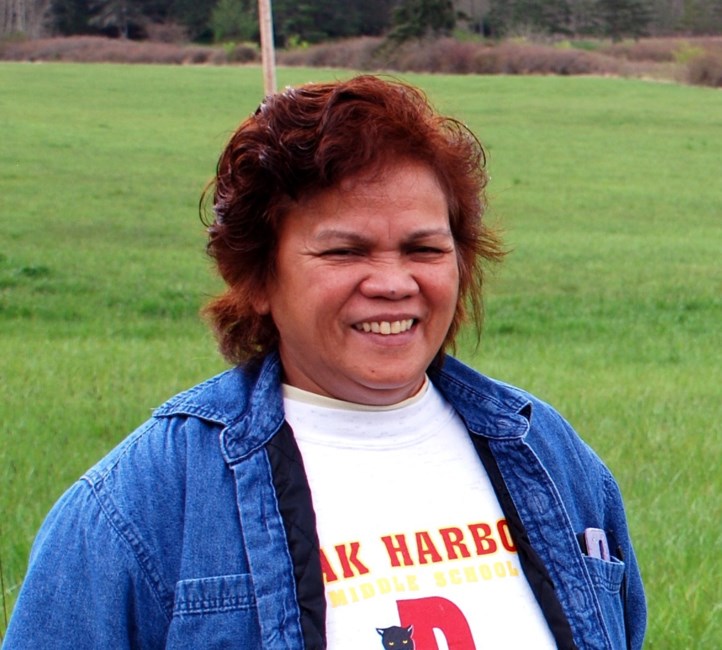 Obituary of Shirley Rada DeLima Takaoka