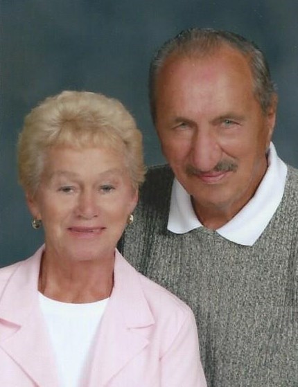 Obituary of Dale Vernon Van Slooten