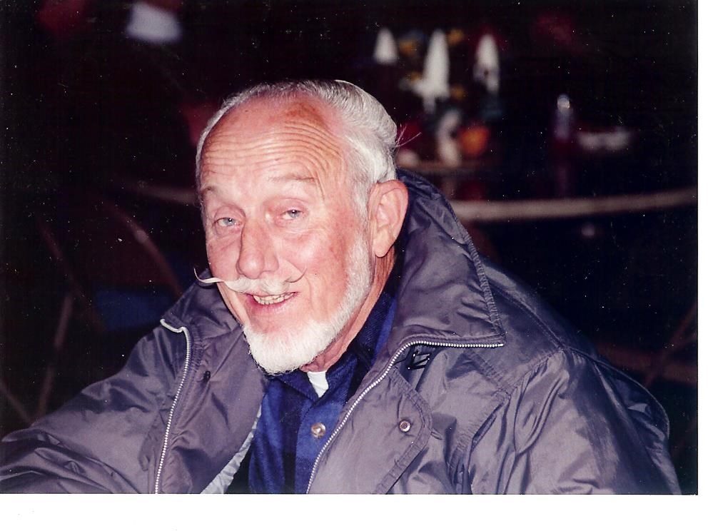 Obituary of Byron William Milden