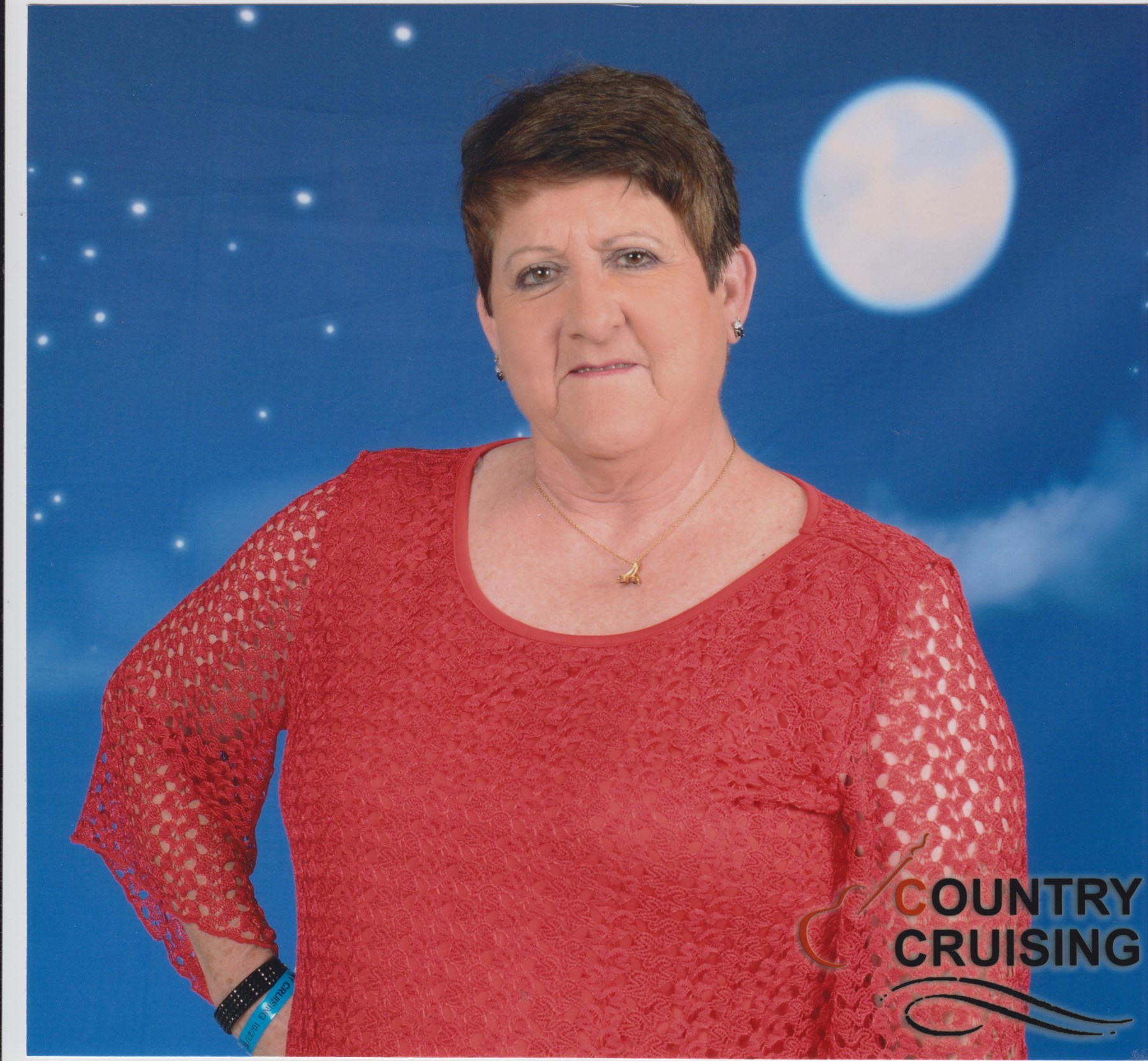 Obituary of Brenda Ann Evans