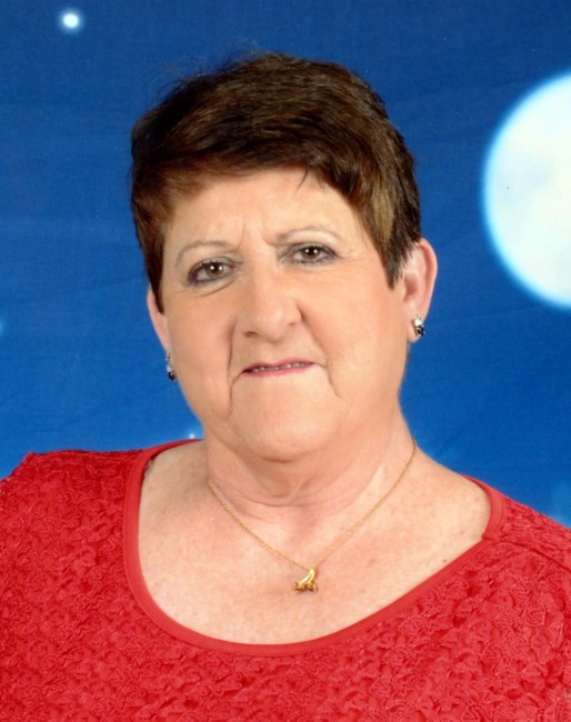 Obituary of Brenda Ann Evans