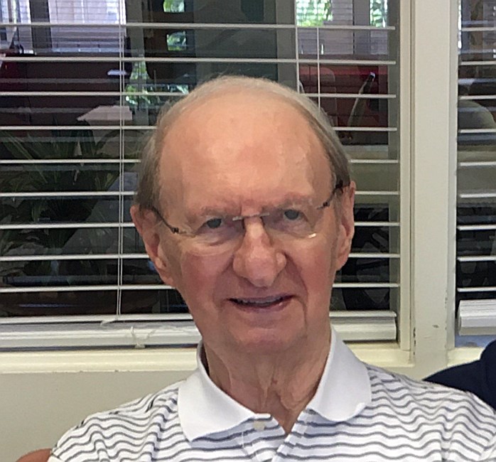 Obituary of Roland R. Eppley