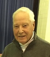 Obituary of Harold Dale Long