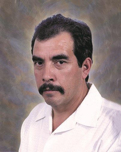 Obituary of Jose Francisco Velazquez