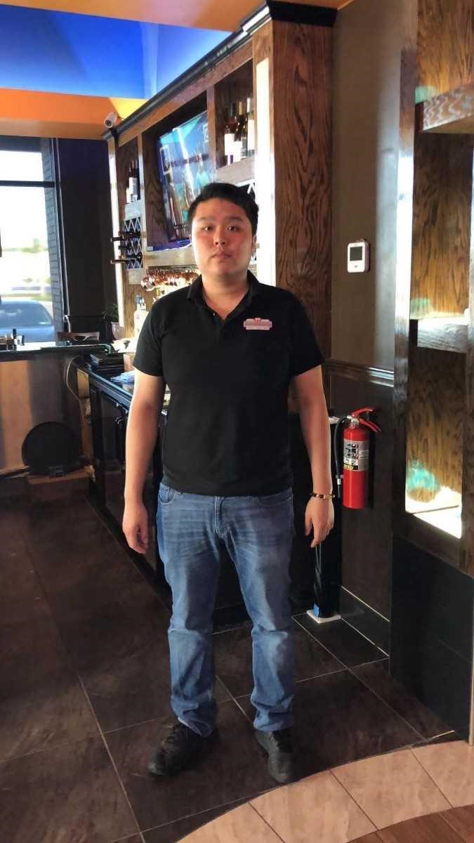 Obituary of Michael Liu