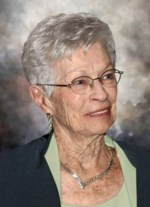 Mary La Porte