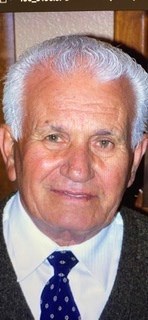 Obituary of Domenico Biundo